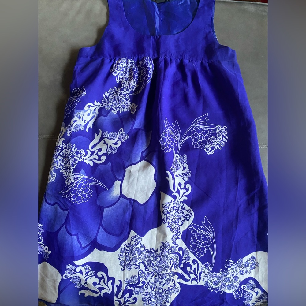 Vintage dress